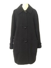 MONTEGO Damen Dufflecoat Jacke