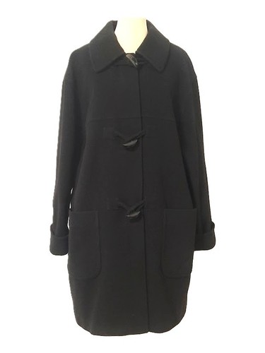 Montego damen dufflecoat jacke - montego,