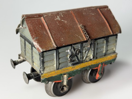 Zum vervollständigen märklin - zum,