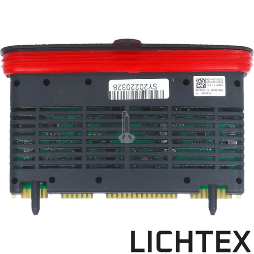 Xenus voll led treibermodul - voll,