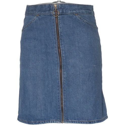 Levi strauss jeansrock - strauss,