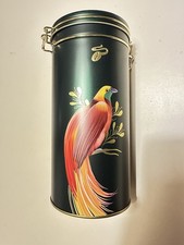 Tchibo Kaffeedose Rarität des