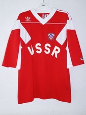 Soviet Union 1990 Trikot