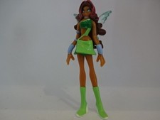 Action & Sammelfigur / Winx Club " Layla