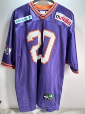 Puma Triko Frankfurt Galaxy [XL] vintage 80/90 th Football