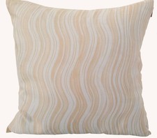 MISSONI HOME Kissenhülle KISSENBEZUG 52% leinen 48% baumwolle 40x40cm ALEX T21