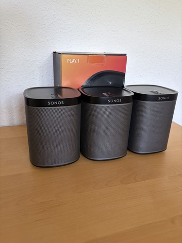 Sonos play 1 - sonos, play:1
