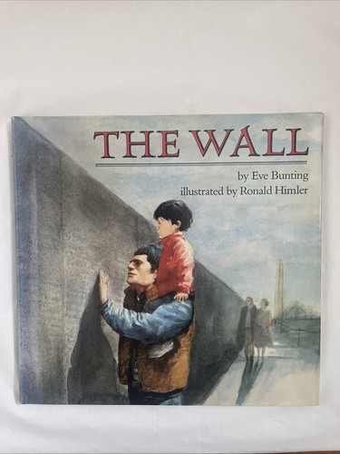 The wall eve - the,