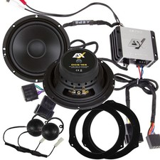 ESX Fiat Ducato 3/4 - 2-Wege