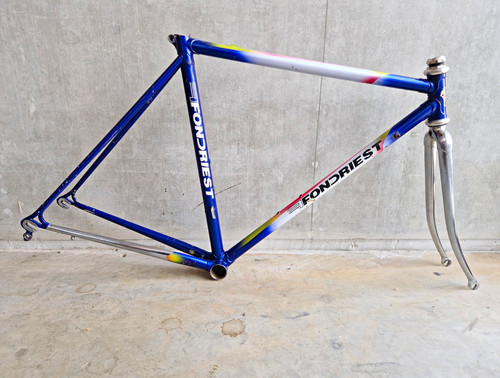 Fondriest rennrad rahmen cadre - fondriest,
