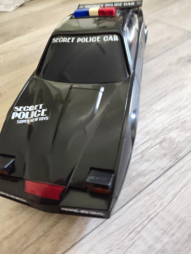 Kuang toys secret police - toys,