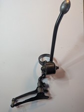 Altes Fahrrad Schaltwerk