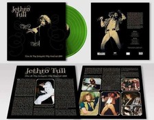 Jethro tull the newport - tull,