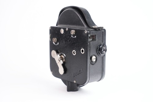 Bolex auto ciné - bolex,