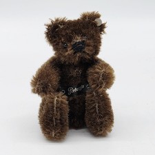 Steiff Teddybär Pertussin