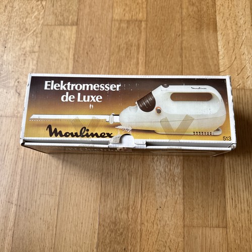 Brotschneidemesser