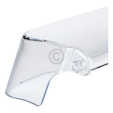 Deckel für Türfach oben