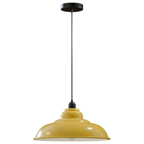 Vintage e27 pendelleuchte - vintage,