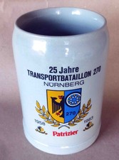 Masskrug Transportbataillon