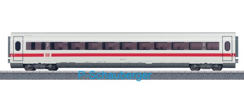 Märklin 41712 ice - ice, 2