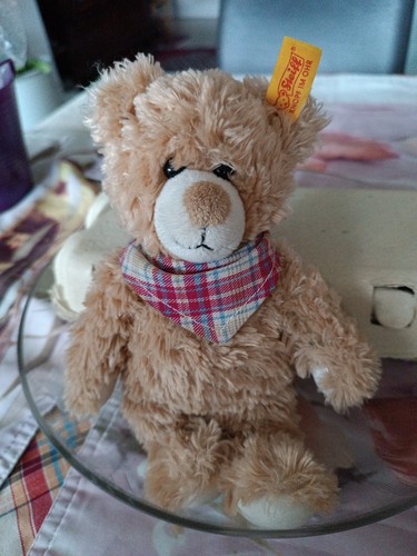 Steiff teddy luise - teddy, 24