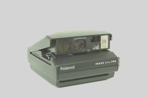 Polaroid image elite pro - polaroid,