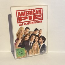 American Pie: Das