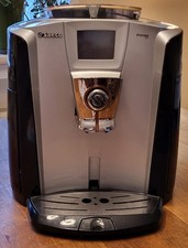 Saeco Primea Duo - An Bastler