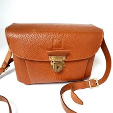 Vintage Fototasche "Leder"