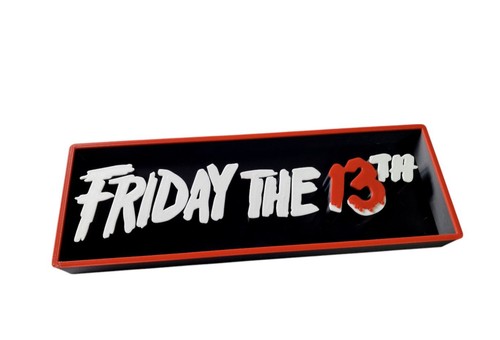 Freitag der friday the - freitag, i