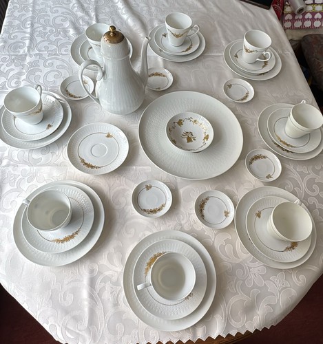 Rosenthal kaffeeservice tlg - kaffeeservice, 32