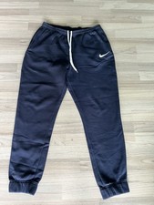 Nike jogginghose dunkelblau - xl,