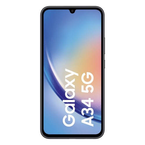 Samsung galaxy a34 - galaxy,
