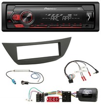 Pioneer DAB 1DIN MP3 Lenkrad