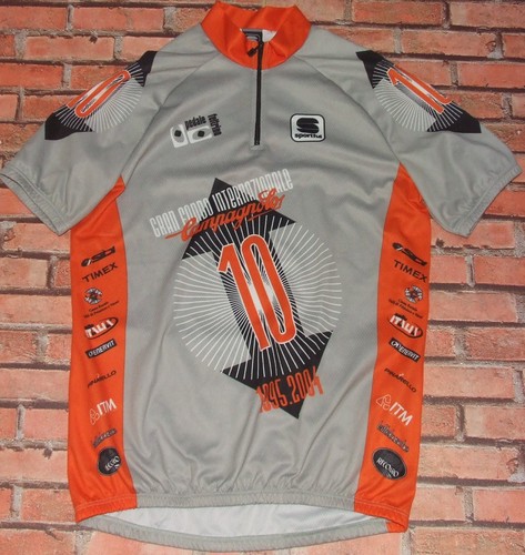 Campagnolo sportful trikot - campagnolo,