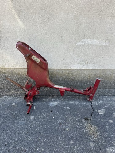Simson star sr4 rahmen - sr4-2/1,
