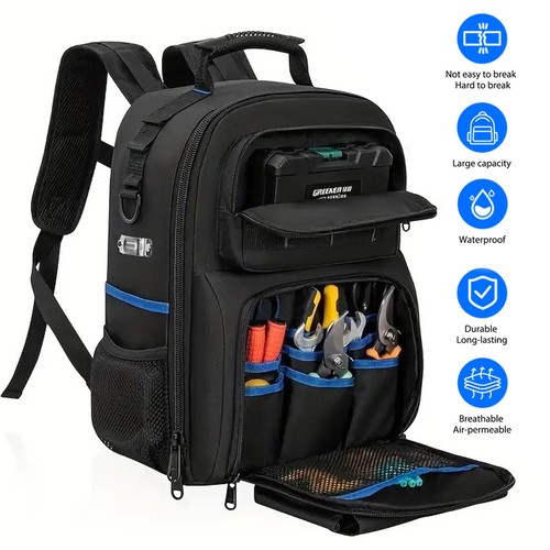 Werkzeug rucksack - werkzeug,