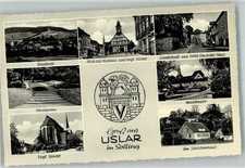 38016762 - 3418 Uslar Rathaus