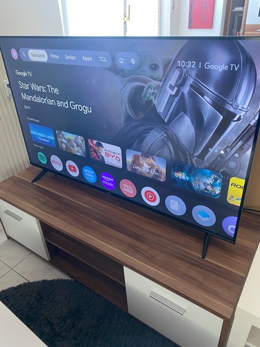 Tcl zoll hdr - 55,