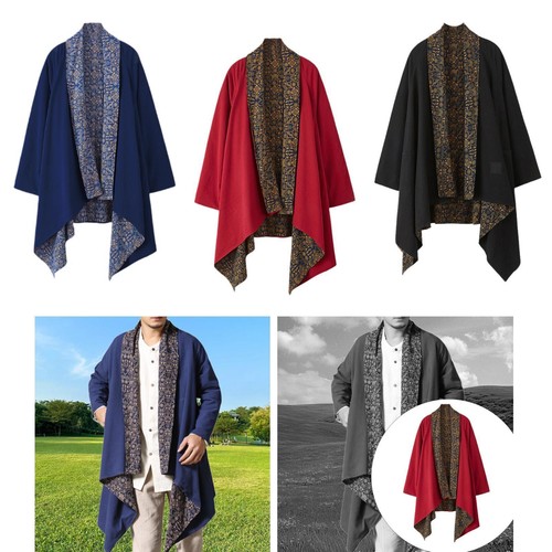 Herren cardigan bedruckt - herren-cardigan,,