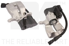 Bremssattel NK 2147373 für AUDI A8 Aluminium D3 4E2 4E8 FSI quattro TDI W12