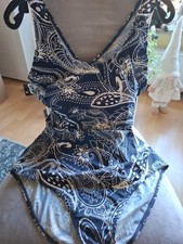 Damen badeanzug einteiler - damen,