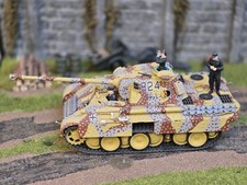 Wehrmacht Panzerkampfwagen V