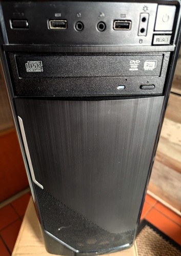 Home computer pc - home,