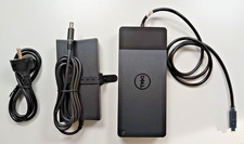 DELL USB-C Dockingstation WD19S | 130W Netzteil | gebraucht