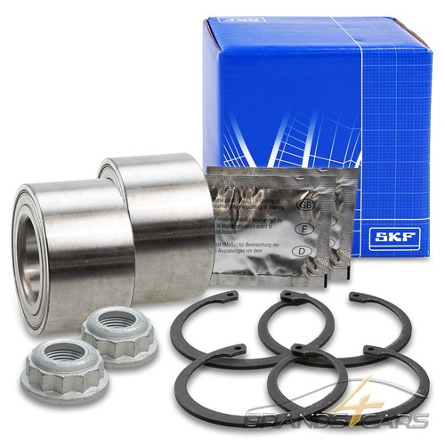 Skf radlager satz - skf,