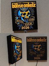 Böhse Onkelz "Mitten Unter