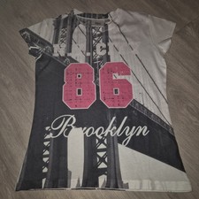 Mädchen T-Shirt von bpc. by