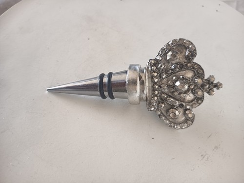 Flasche verschluss metall - flasche,