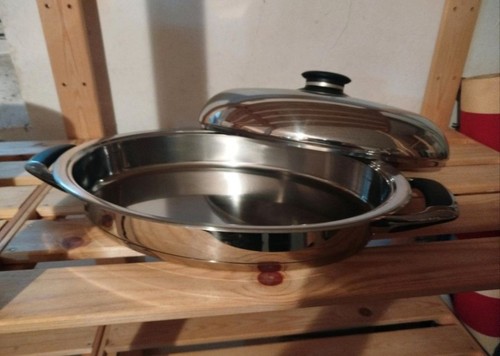 Amc gebrauchte topf set - amc,